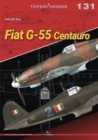 Fiat G-55 Centauro - Book