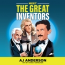 Meet the Great Inventors - eBook