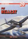 F6F Hellcat - Book