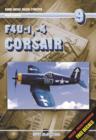 F4u-1, -4 Corsair - Book