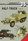 Half-Track Vol. 2 - Book