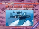 Vf-17 Jolly Rogers Part 2 : Early Us Navy Corsair Units: Vf-17 Second Toureng - Book