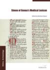 Simon of Genoa's Medical Lexicon - eBook