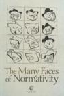 The Many Faces of Normativity - Book