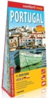 comfort! map Portugal - Book