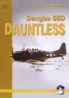 Douglas SBD Dauntless - Book