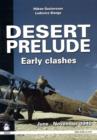 Desert Prelude : Air War in North Africa 1940-41 - Book