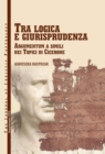 Tra logica e guirisprudenza : Argumentum a simili nei Topici di Cicerone - Book