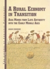 JJP Supplement 18 (2013) Journal of Juristic Papyrology : A Rural Economy in Transition - Book