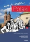 Polski Krok po Kroku 2 - Student's Textbook + MP3 audio download + e-coursebook : Volume 2 - Book