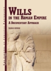 JJP Supplement 23 (2016) Journal of Juristic Papyrology : Wills in the Roman empire: a documentary approach - Book