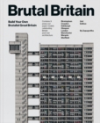 Brutal Britain (second Edition) : Build Your Own Brutalist Great Britain - Book