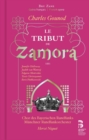 Charles Gounod: Le Tribut De Zamora - CD