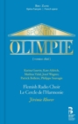 Gaspare Spontini: Olimpie - CD