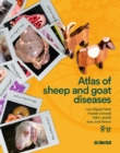 Atlas of Sheep and Goat Diseases - Book