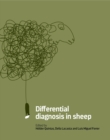 Differential Diagnosis in Sheep - Book