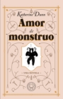 Amor de monstruo - eBook