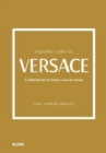Pequeno libro de Versace - eBook