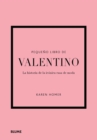 Pequeno libro de Valentino - eBook