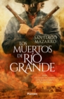 Los muertos de Rio Grande - eBook