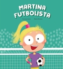 Martina Futbolista - eBook