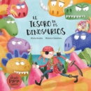 El tesoro de los dinosaurios - eBook