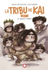 El nuevo mundo (La tribu de Kai #2) - eBook
