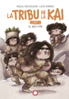El nou mon (La tribu de la Kai #2) - eBook