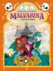 L'escola de magia (Malvarina #5) - eBook