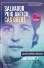 Salvador Puig Antich, cas obert : La revisio definitiva del proces - eBook