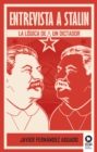 Entrevista a Stalin : La logica de un dictador - eBook