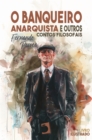 O banqueiro anarquista - eBook