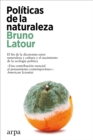 Politicas de la naturaleza - eBook