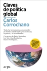 Claves de politica global - eBook