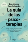 La guia de las psicoterapias - eBook