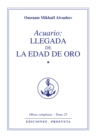 Acuario: llegada de la edad de oro - eBook