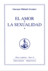 El amor y la sexualidad - eBook
