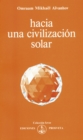 Hacia una civilizacion solar - eBook
