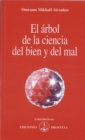 El arbol de la ciencia del bien y del mal - eBook