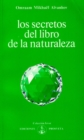 Los secretos del libro de la naturaleza - eBook
