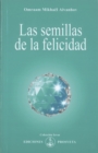 Las semillas de la felicidad - eBook