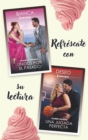 E-Pack Bianca y Deseo septiembre 2024 - eBook