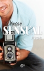 Objetivo sensual - eBook