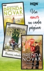 E-Pack HQN Brenda Novak 3 abril 2022 - eBook