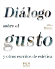 Dialogo sobre el gusto y otros escritos de estetica - eBook
