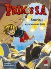 Primos S. A. 9. Abducidos - eBook