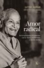 Amor radical - eBook