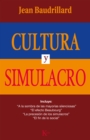 Cultura y simulacro - eBook