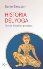 Historia del yoga - eBook