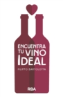 Encuentra tu vino ideal - eBook